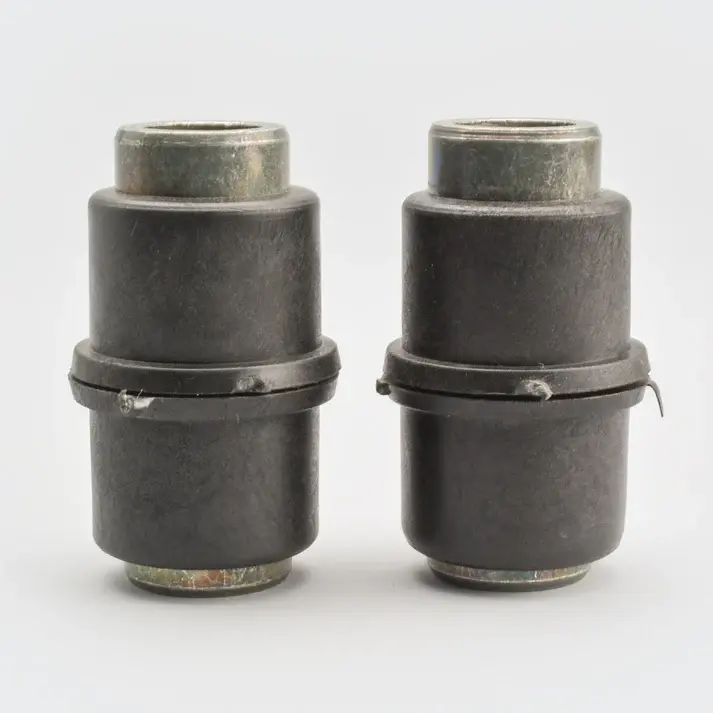 Silent Block Bush Cbz