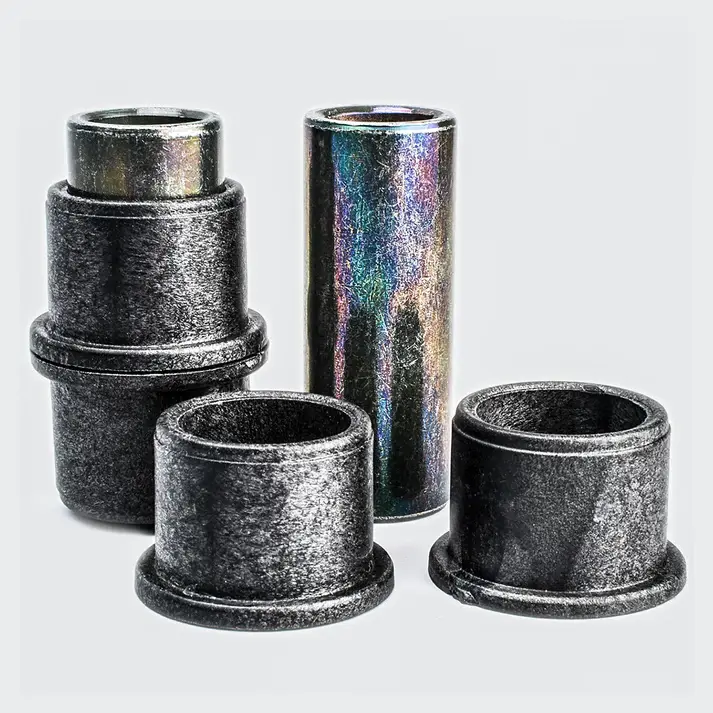 Silent Block Bush [s.o.6] Pulsar/pulsar 150 Dtsi/pulsar 180 Dtsi