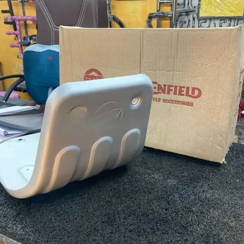 Kxa00651 Silver Sumpguard (reborn)