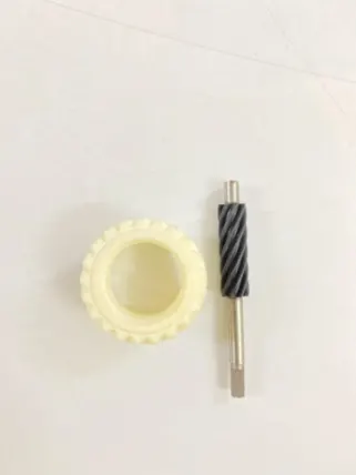 Sm Warm Set-hero Honda Cbz