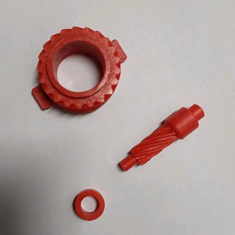 Sm Warm Set-honda Shine