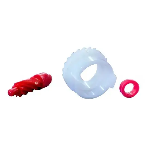 Sm Warm Set-honda Unicorn