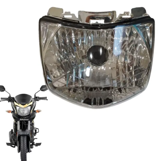 Socket Assembly Head 33150kte911 Honda Shine (oem),