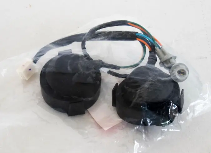 Socket Comp 33140kppn01 Honda Cbr 150r (oem),