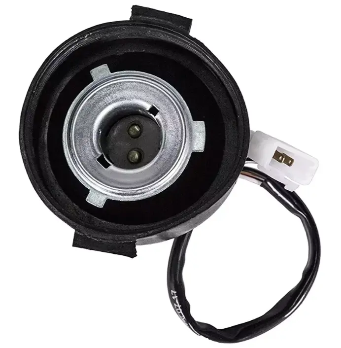 Socket Comp 33715k0ld01 Honda Activa 125-bs6 (oem),