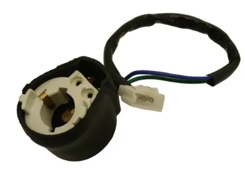 Socket Comp 33715k32901 Honda Activa I (oem),