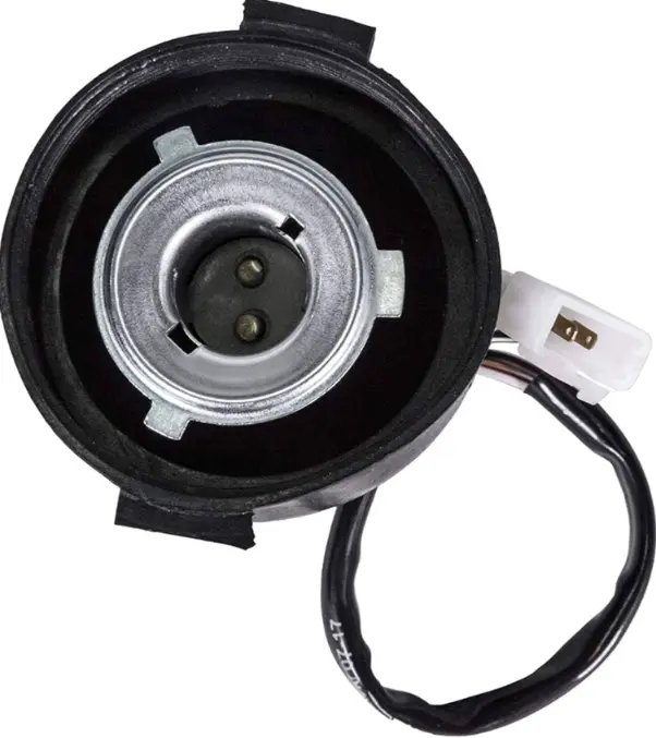Socket Comp 33715kwpd21 Honda Activa 110/het (oem),