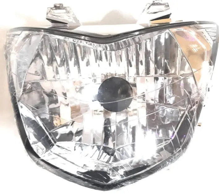 Socketassembly Headl 33150ksp860 Honda Unicorn (oem),