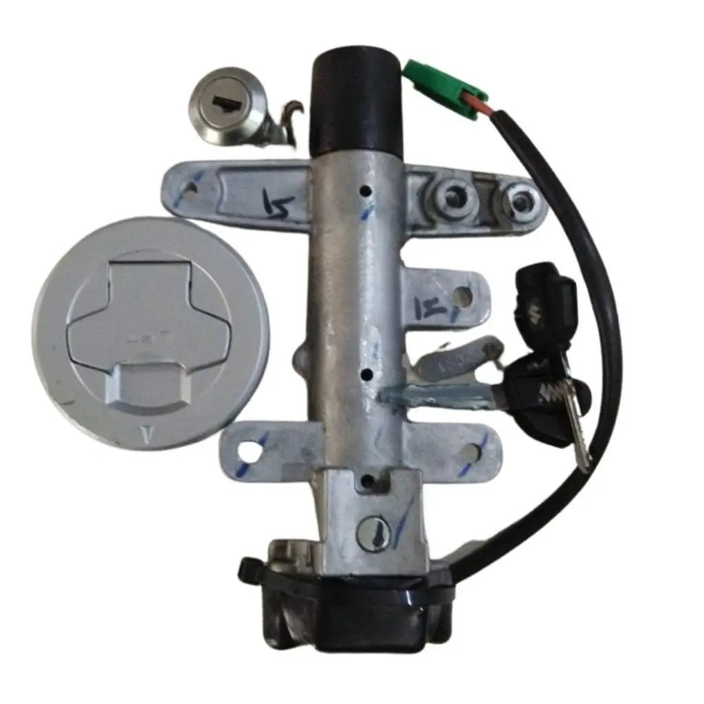 Spark Minda Ignition Lock Set For Suzuki Intruder