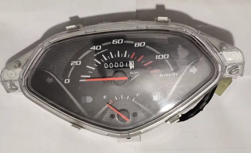Speed & Fuelmeter Comp 37210k32771 Honda Activa I (oem),