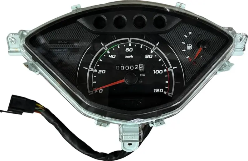 Speeda Meter K6227070 Tvs Jupiter 110 (oem),
