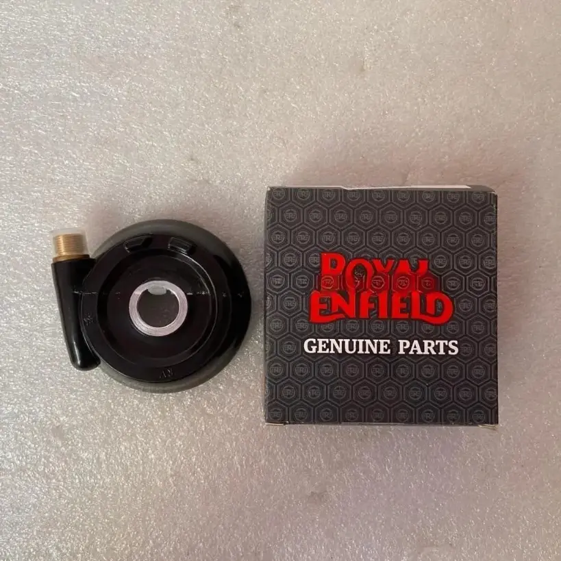 1040741 Speedo Drive Assembly, Speedometer Machine For Uce Engine  Royal Enfield Bullet Models.classic/std/ Electra, Part No.- 1040741