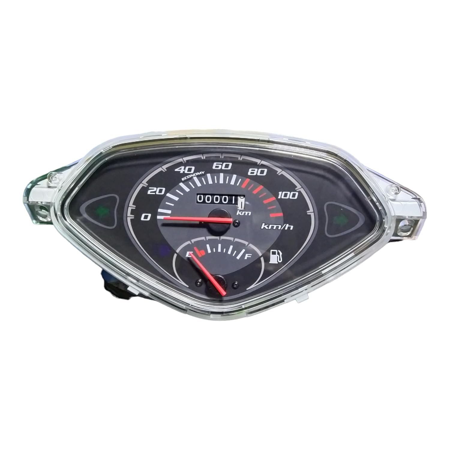 Speedo Meter Assy-honda Activa 110 3g
