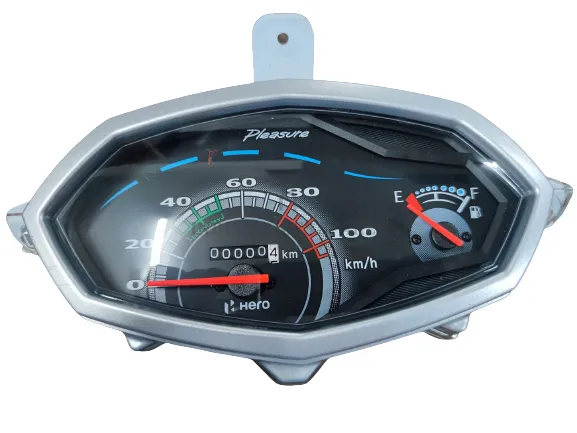 Speedo Meter Assy-hero Pleasure New/110cc
