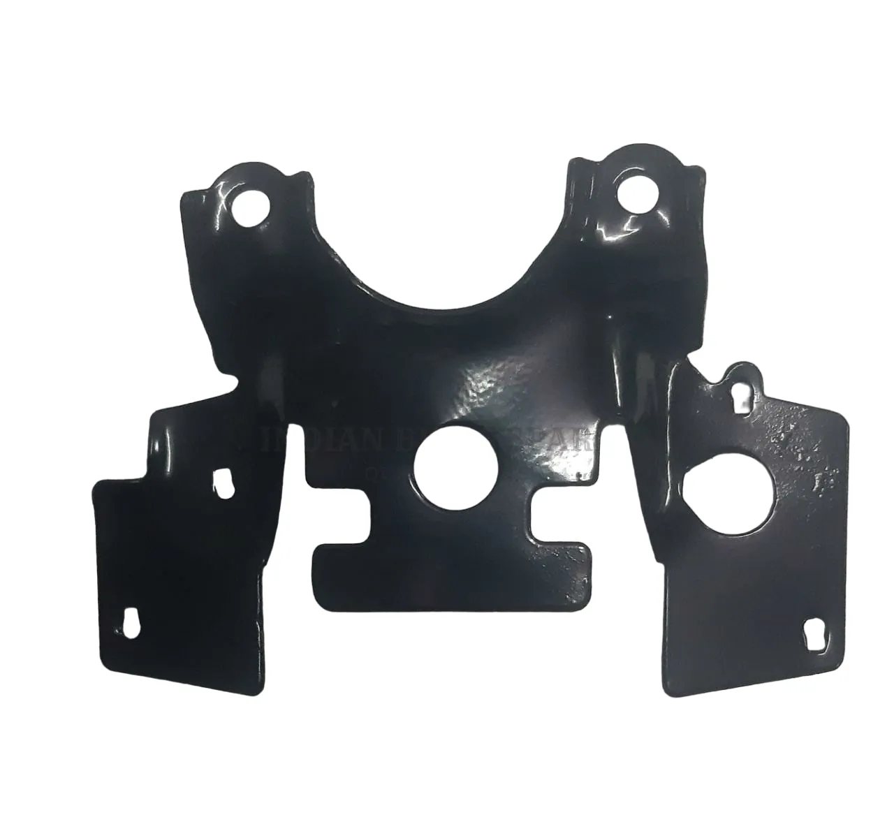 Speedo Meter Bracket/clamp-yamaha Rx100/rx135/rxg