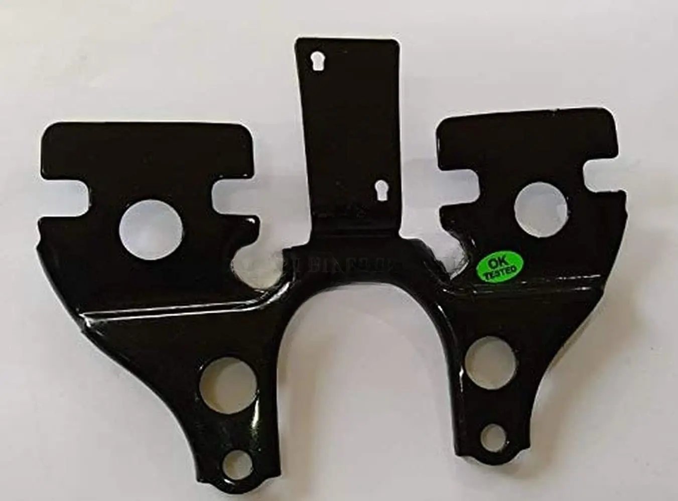 Speedo Meter Bracket/clamp-yamaha Rxz
