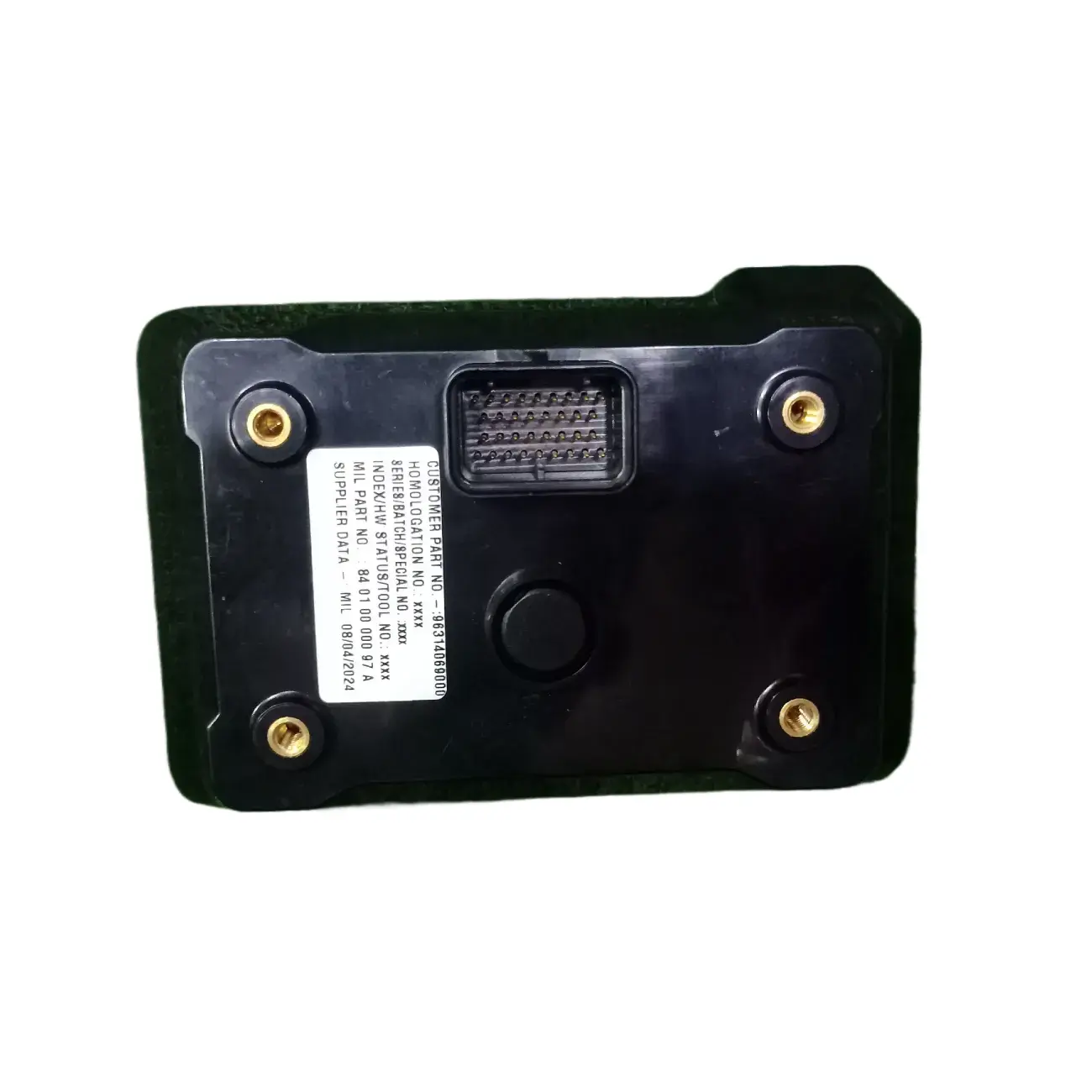 Speedo Meter Duke 250 (gen 3)