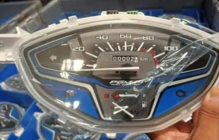 Speedometer Assembly 37200k0pd12 Honda Activa 6g (oem),