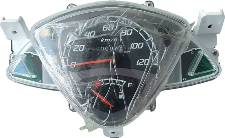 Speedometer Assembly 37200kvtg01 Honda Aviater (oem),