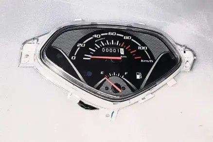 Speedometer Assembly 37200kwph02 Honda Activa 5g (oem),