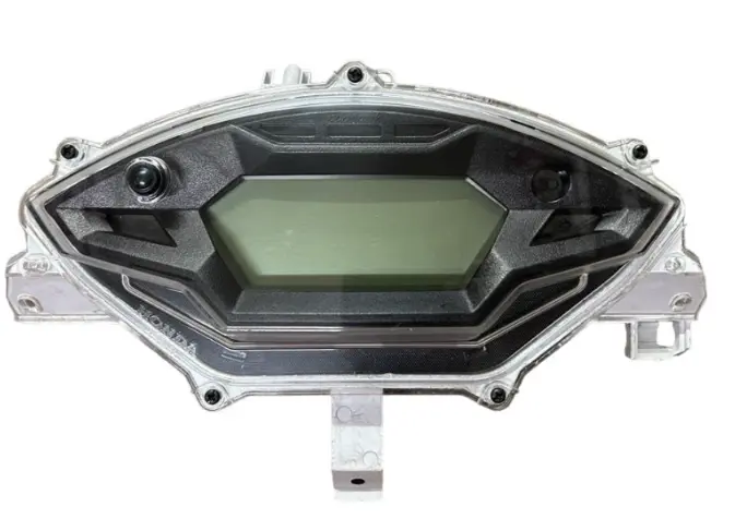 Speedometer Assembly 37200kzke02 Honda Dio Dlx (oem),