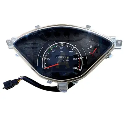 Speedometer Assembly Basic Jupbs6 K6226600 Tvs Jupiter 110 (oem),
