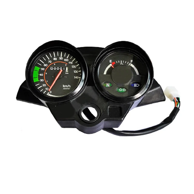 Speedometer Assembly For Honda Cb Shine Old Model | Spark Minda