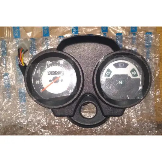 Speedometer Assembly For Tvs Star City 2007 Model | Spark Minda