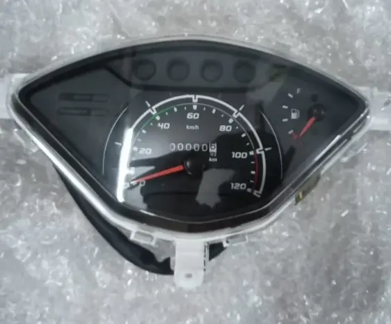 Speedometer Assembly Jupclas Bs6 K6225710 Tvs Jupiter 110 (oem),