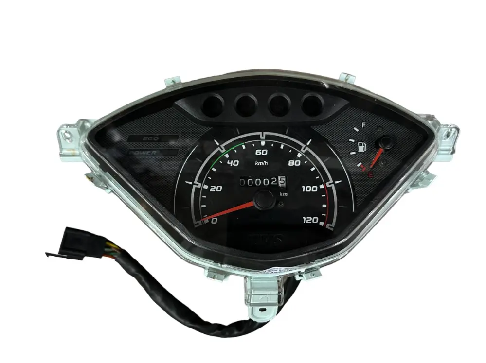 Speedometer Assembly K6224860 Tvs Jupiter 110 (oem),