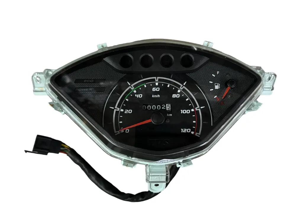 Speedometer Assembly K6227950 Tvs Jupiter 110 (oem),