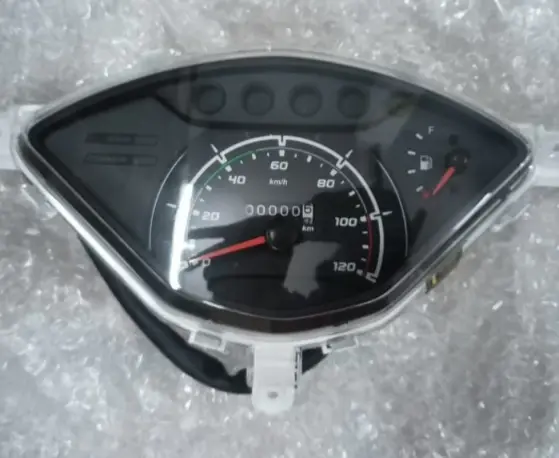 Speedometer Assembly Kl221380 Tvs Jupiter 125 125 (oem),