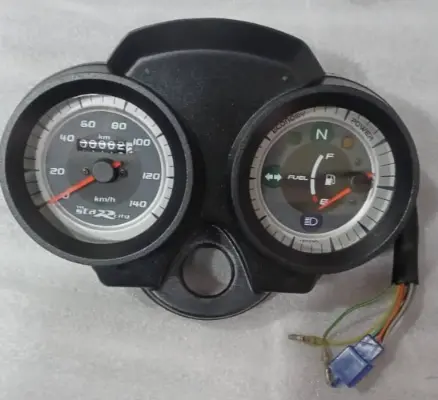 Speedometer Assembly Na160340 Tvs City + 110 (oem),