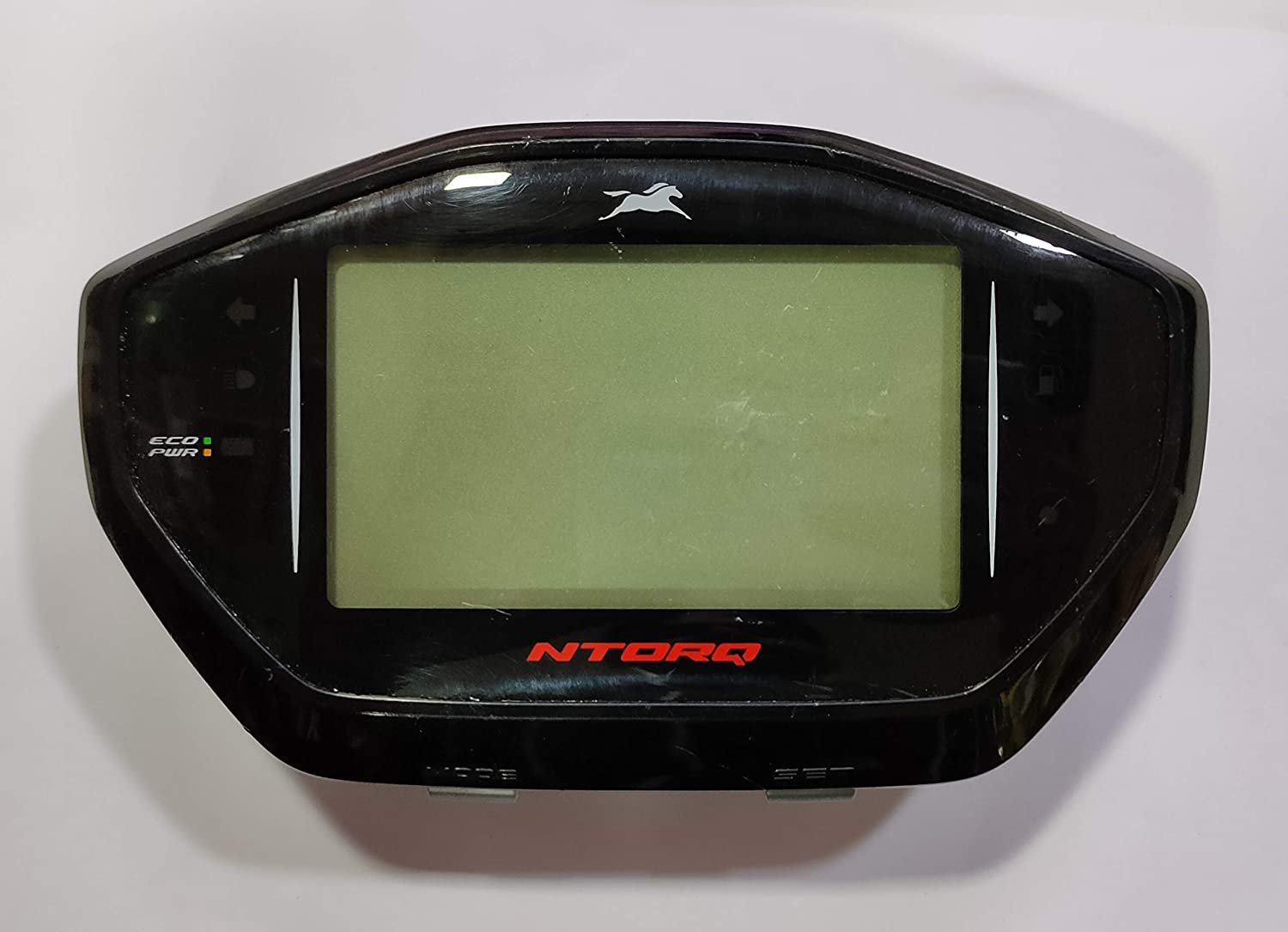 Speedometer Assembly Top Version For Tvs Ntorq 125