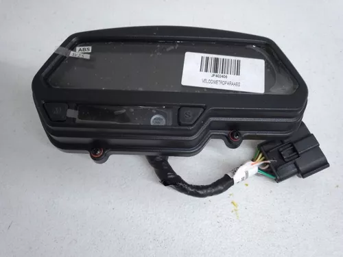 Speedometer Assly For Bajaj Dominar 400 With Abs