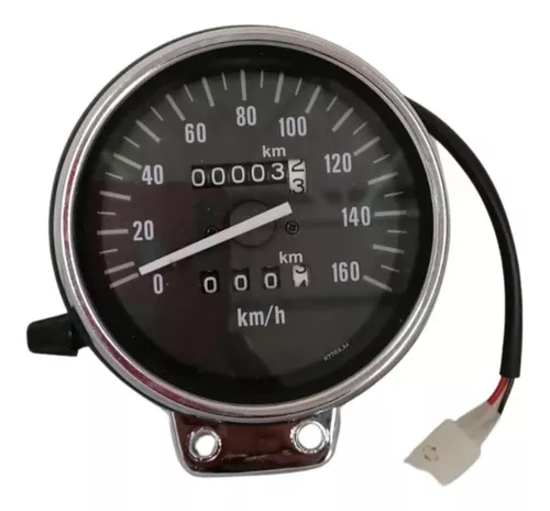 Speedometer Assy Avenger 200 Bajaj