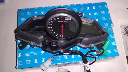 Speedometer Assy For Bajaj Pulsar 200ns