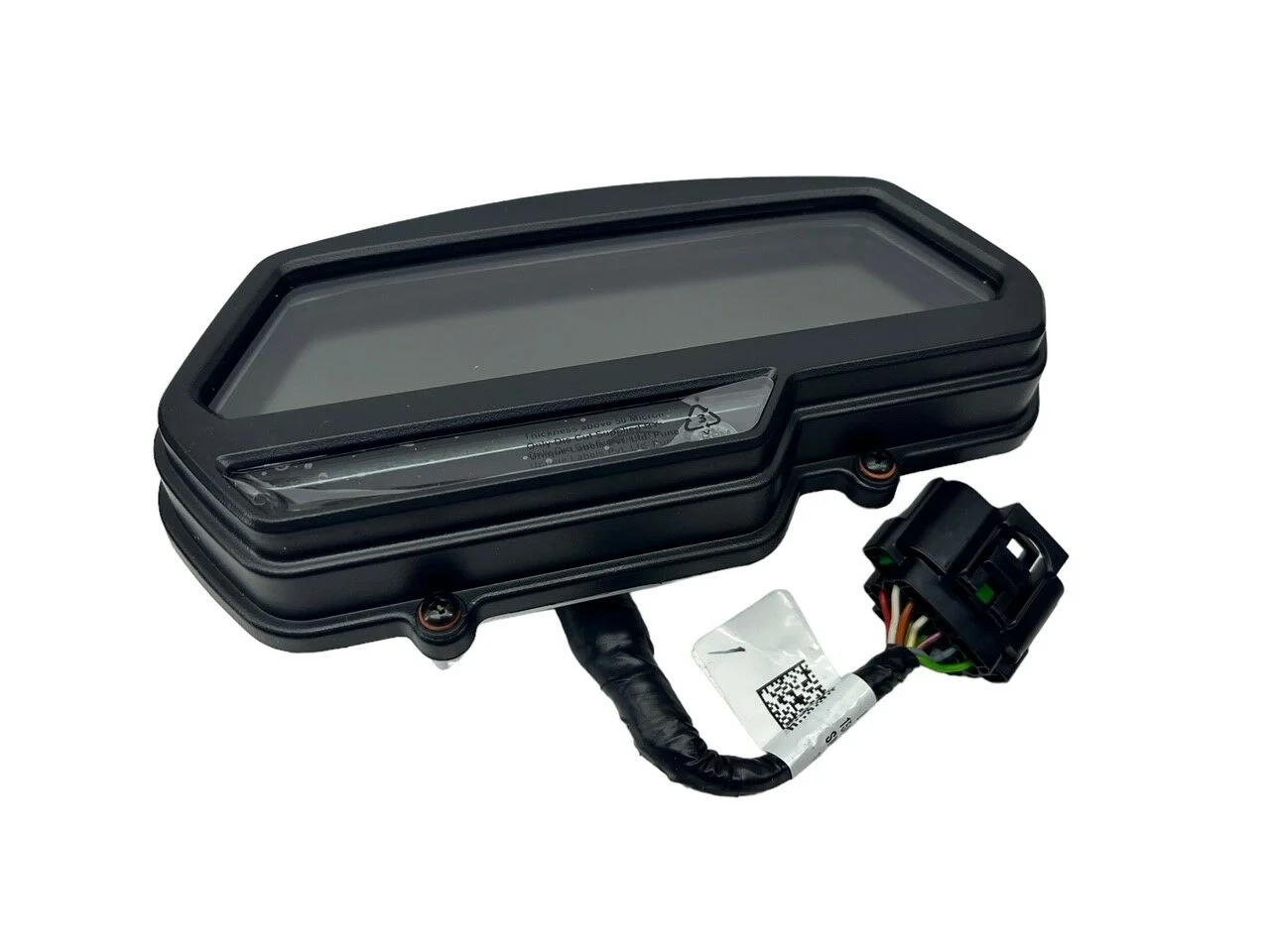 Speedometer Assy For Dominar 400 Bs6 | Bajaj