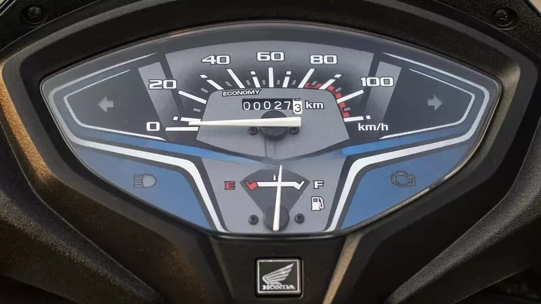 Speedometer Assy For Honda Activa 6g