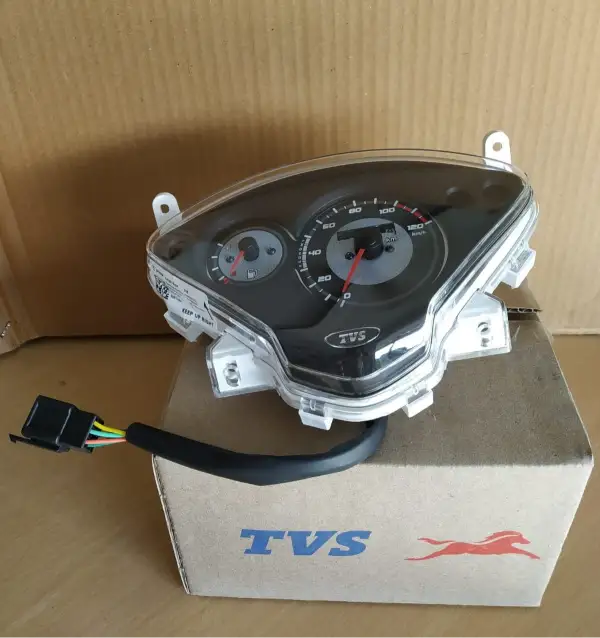 Speedometer Assy | Wego | Tvs