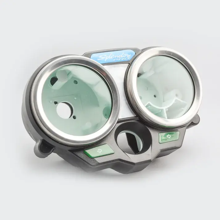 Speedometer Box S.pro