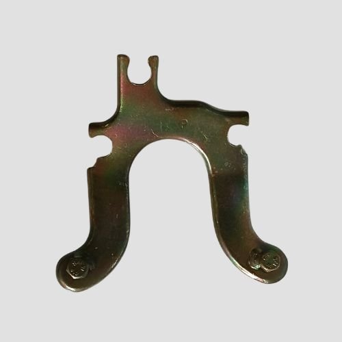 Speedometer Bracket Discover 100