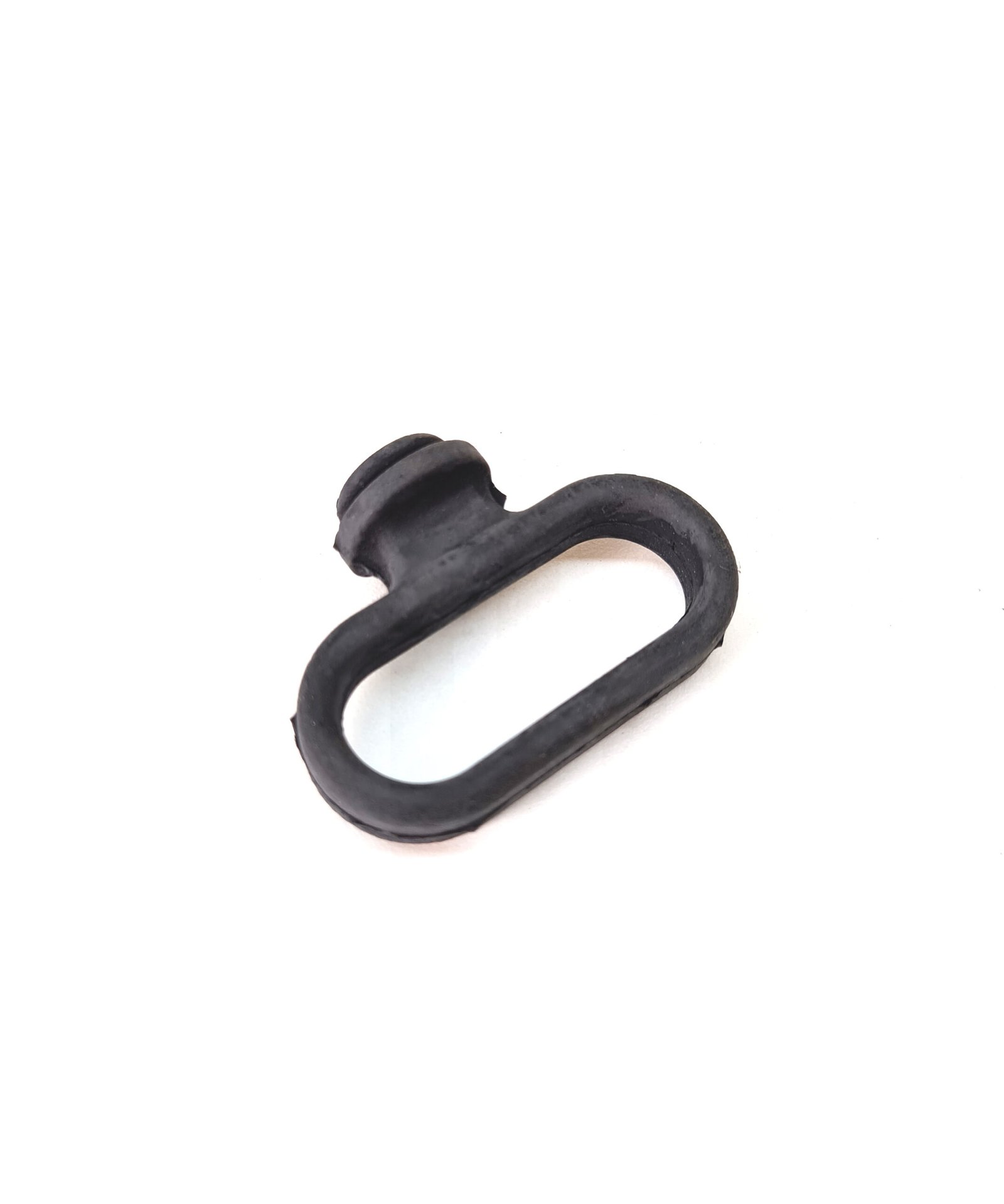 Speedometer Cable Guide