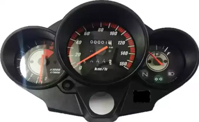 Speedometer Comp 37200kspa71 Honda Unicorn (oem),