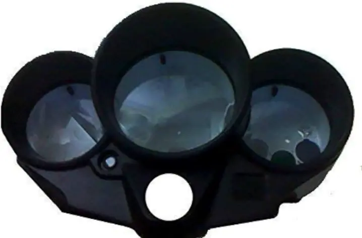 Speedometer Comp 37200kspd21 Honda Unicorn (oem),