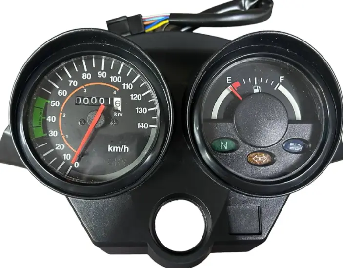 Speedometer Comp 37210kte601 Honda Shine (oem),