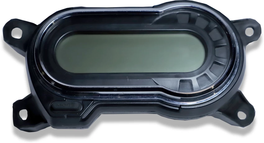 Speedometer Comp | Splendor Plus Xtec | (may,2022) | Hero