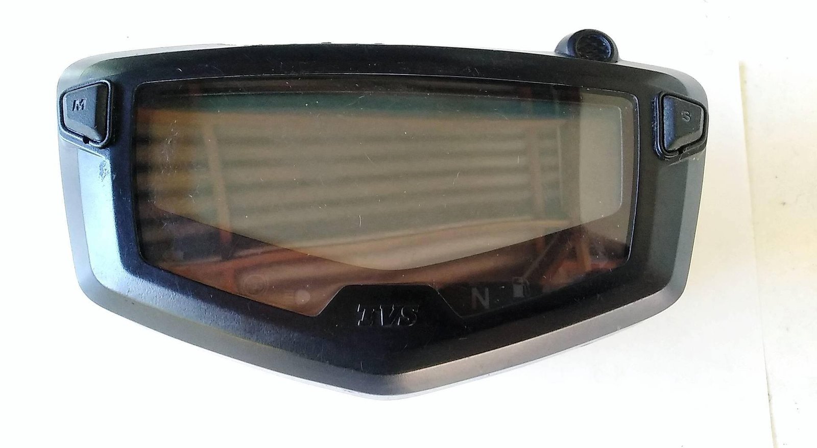 Speedometer Complete Assembly For Tvs Apache Rtr 200 4v