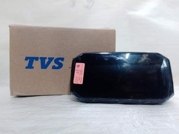 Speedometer Complete Assembly For Tvs Raider 125 Efi