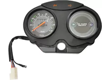 Speedometer Complete Kit (cd-dawn)